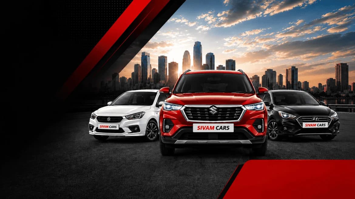Premium Used Cars